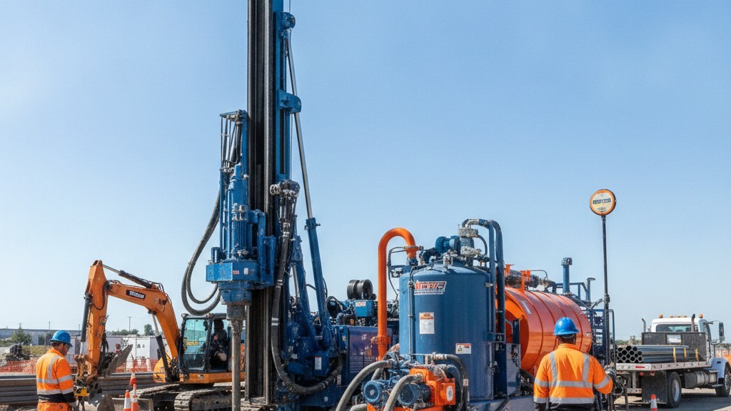 Contractors Equipment & Inland Marine