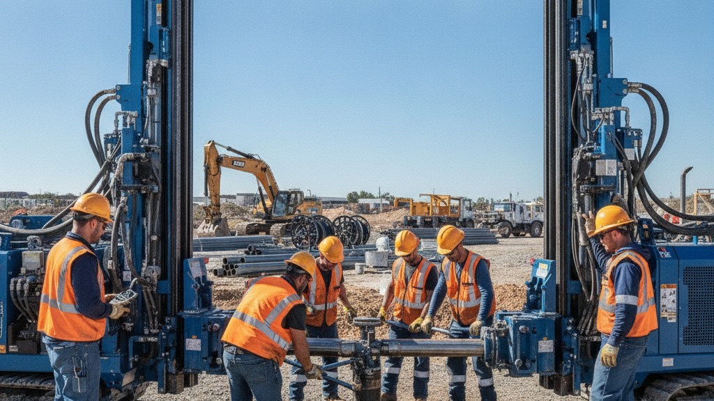 Workers' Compensation